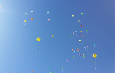 Ballontag 2018