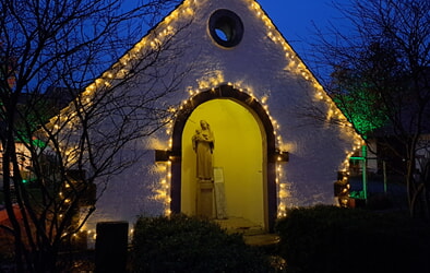 Nacht der Lichter 30.11.