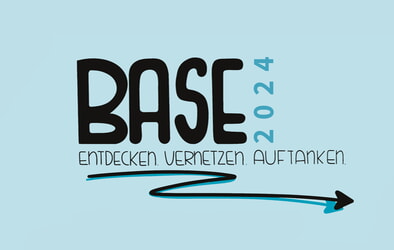 Neues von BASE 2024