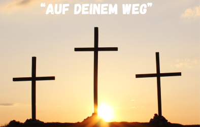Sing & Pray am Karfreitag