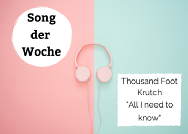 Song der Woche 7