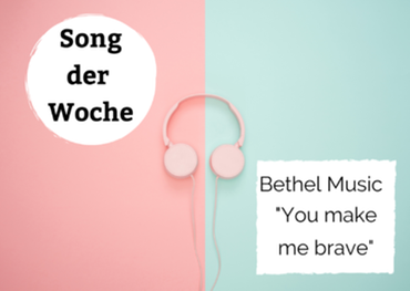 Song der Woche 8