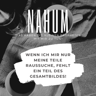 Nahum