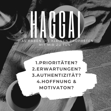 Haggai