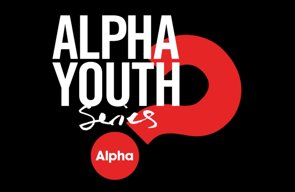 Logo Alpha Jugend