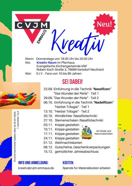 Kreativ