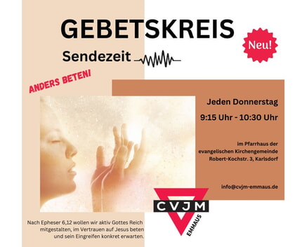 Gebetskreis