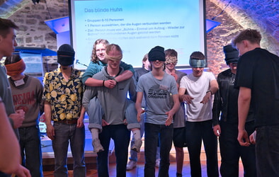 Interessante Deepdives auf dem BASE